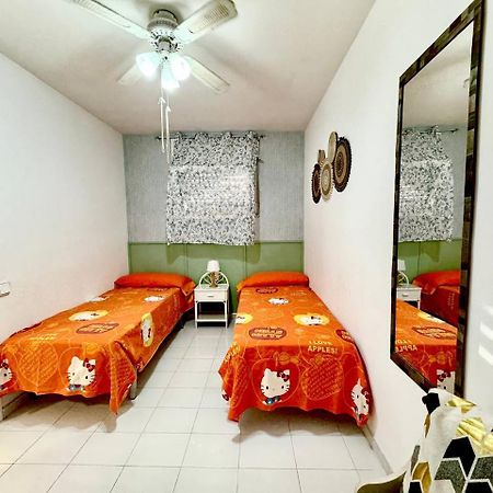 Apartsalou Blau Mari Dış mekan fotoğraf