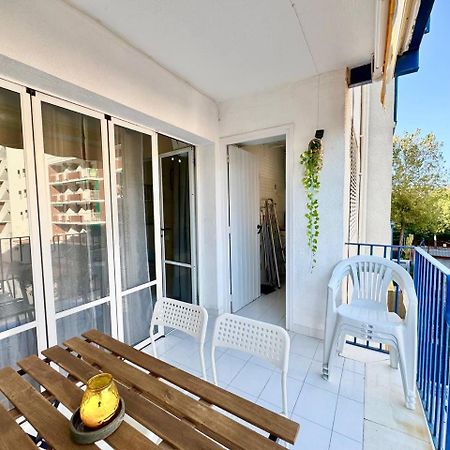 Apartsalou Blau Mari Dış mekan fotoğraf