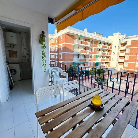 Apartsalou Blau Mari Dış mekan fotoğraf
