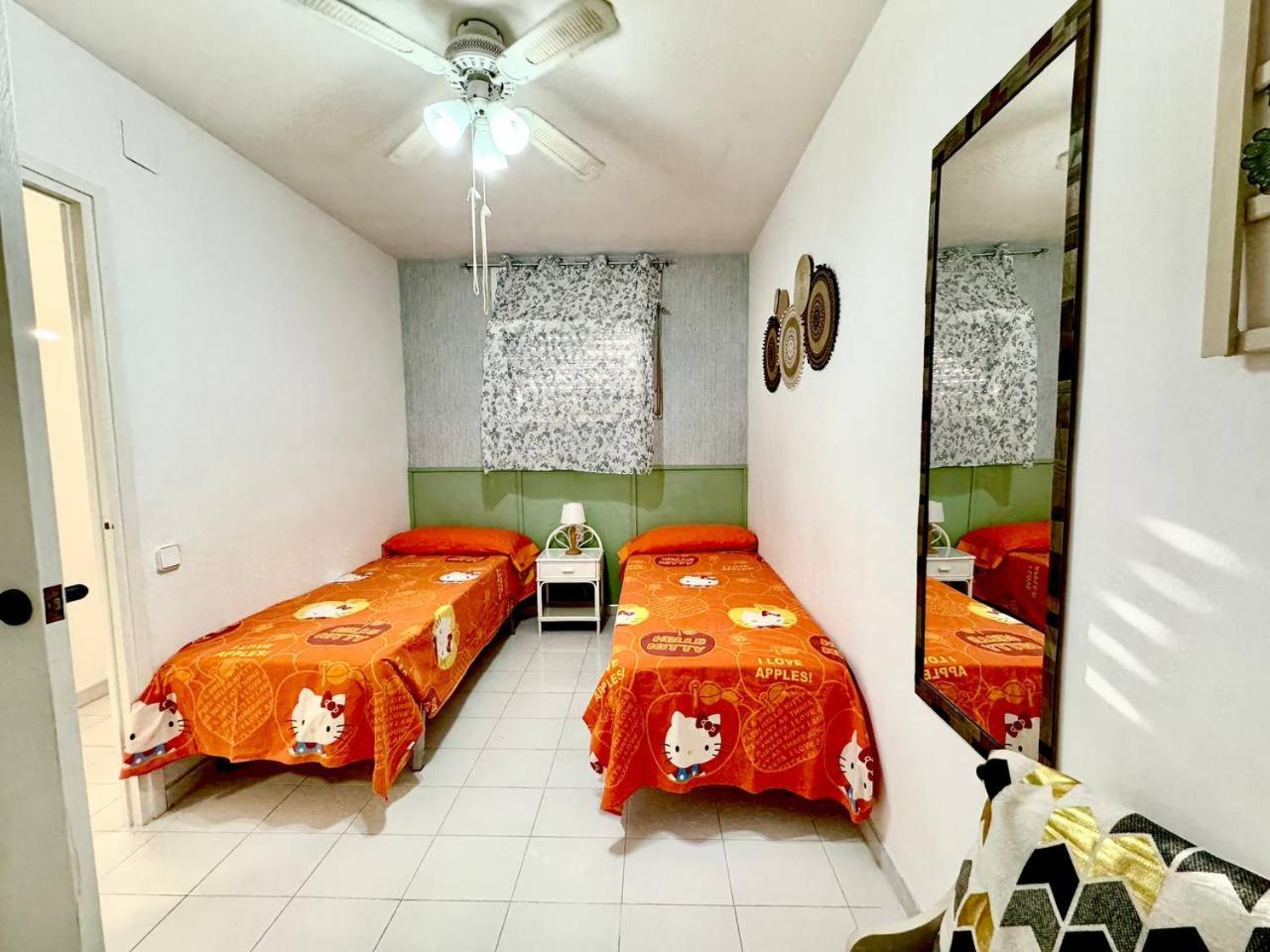 Apartsalou Blau Mari Dış mekan fotoğraf