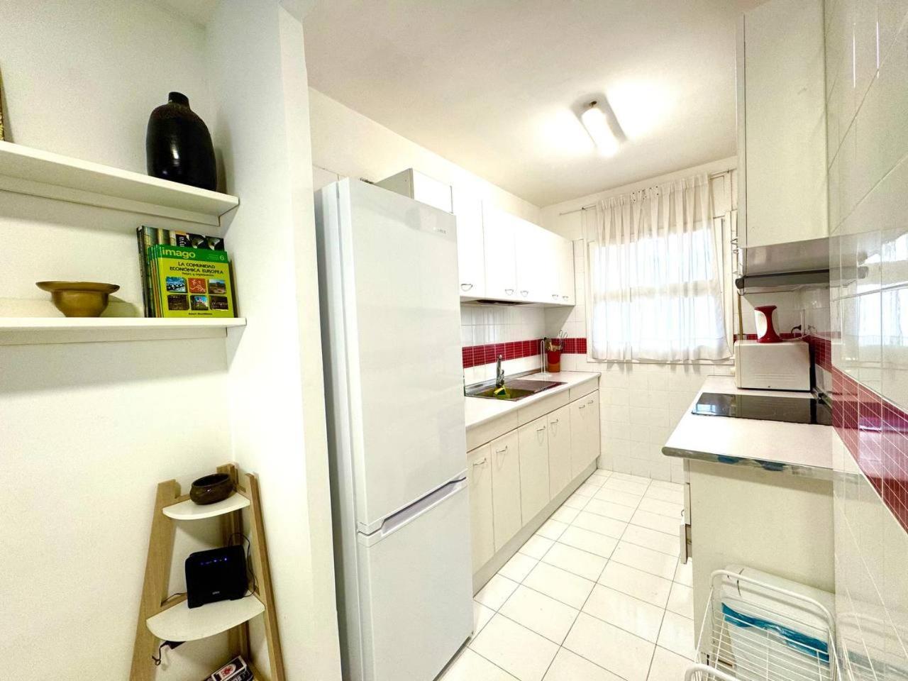 Apartsalou Blau Mari Dış mekan fotoğraf
