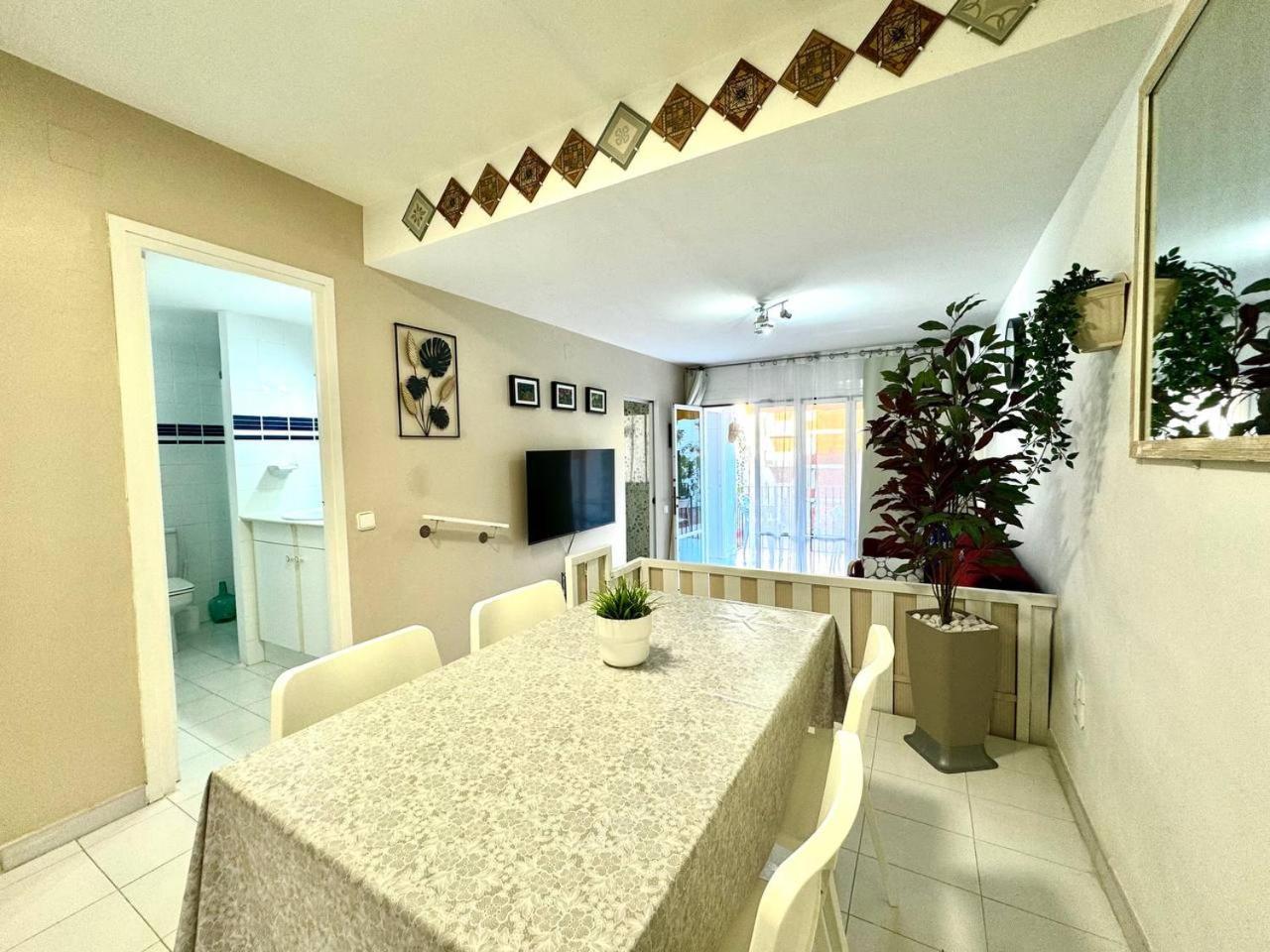 Apartsalou Blau Mari Dış mekan fotoğraf