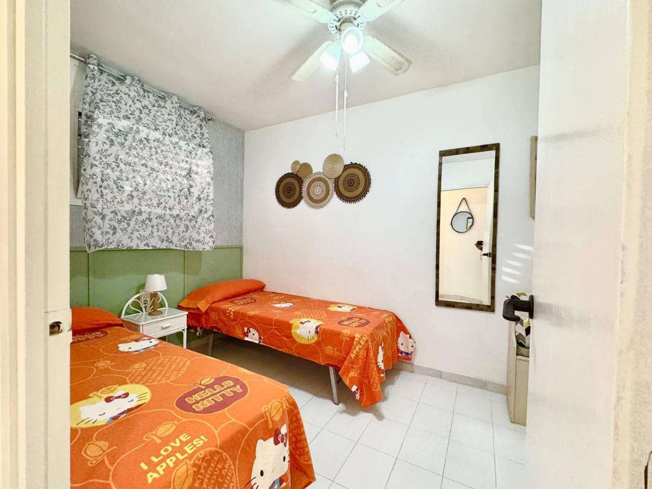 Apartsalou Blau Mari Dış mekan fotoğraf