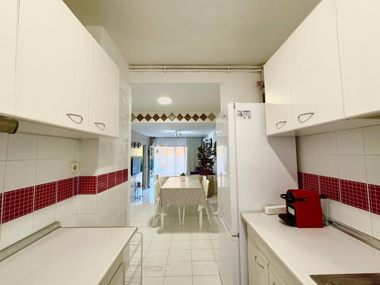 Apartsalou Blau Mari Dış mekan fotoğraf