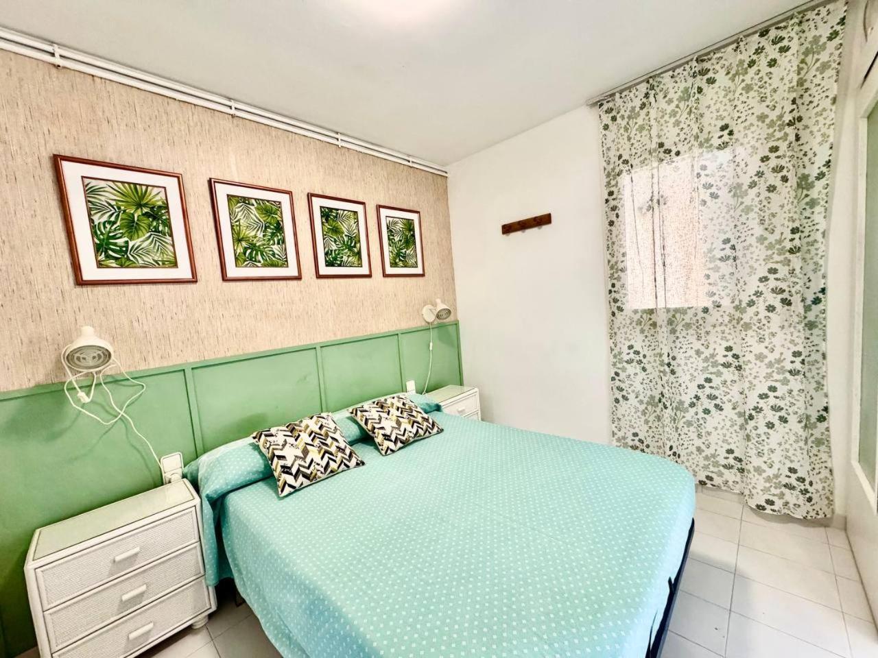 Apartsalou Blau Mari Dış mekan fotoğraf
