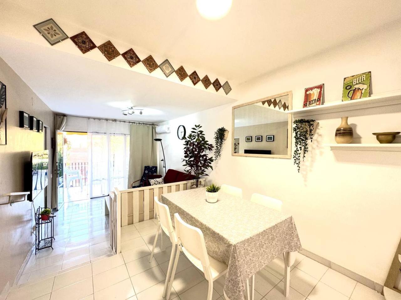 Apartsalou Blau Mari Dış mekan fotoğraf