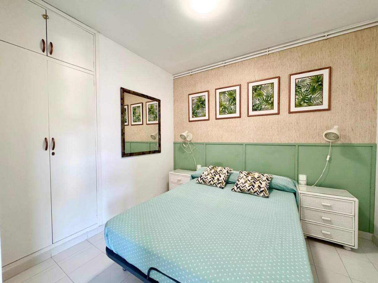 Apartsalou Blau Mari Dış mekan fotoğraf
