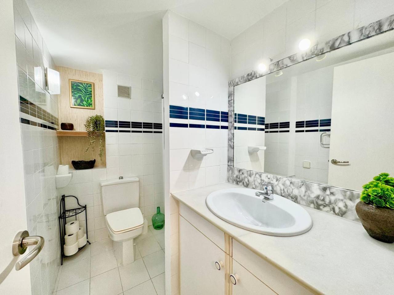 Apartsalou Blau Mari Dış mekan fotoğraf