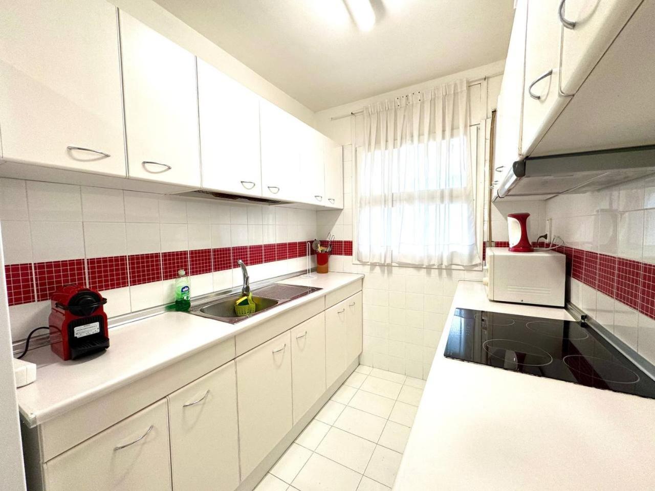 Apartsalou Blau Mari Dış mekan fotoğraf