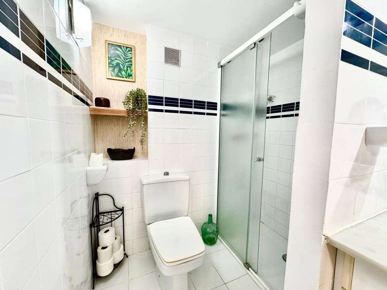 Apartsalou Blau Mari Dış mekan fotoğraf