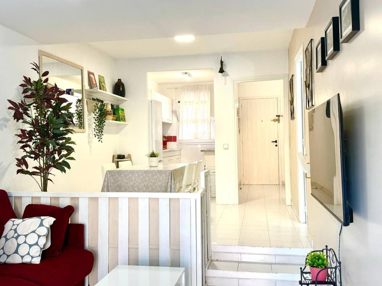 Apartsalou Blau Mari Dış mekan fotoğraf