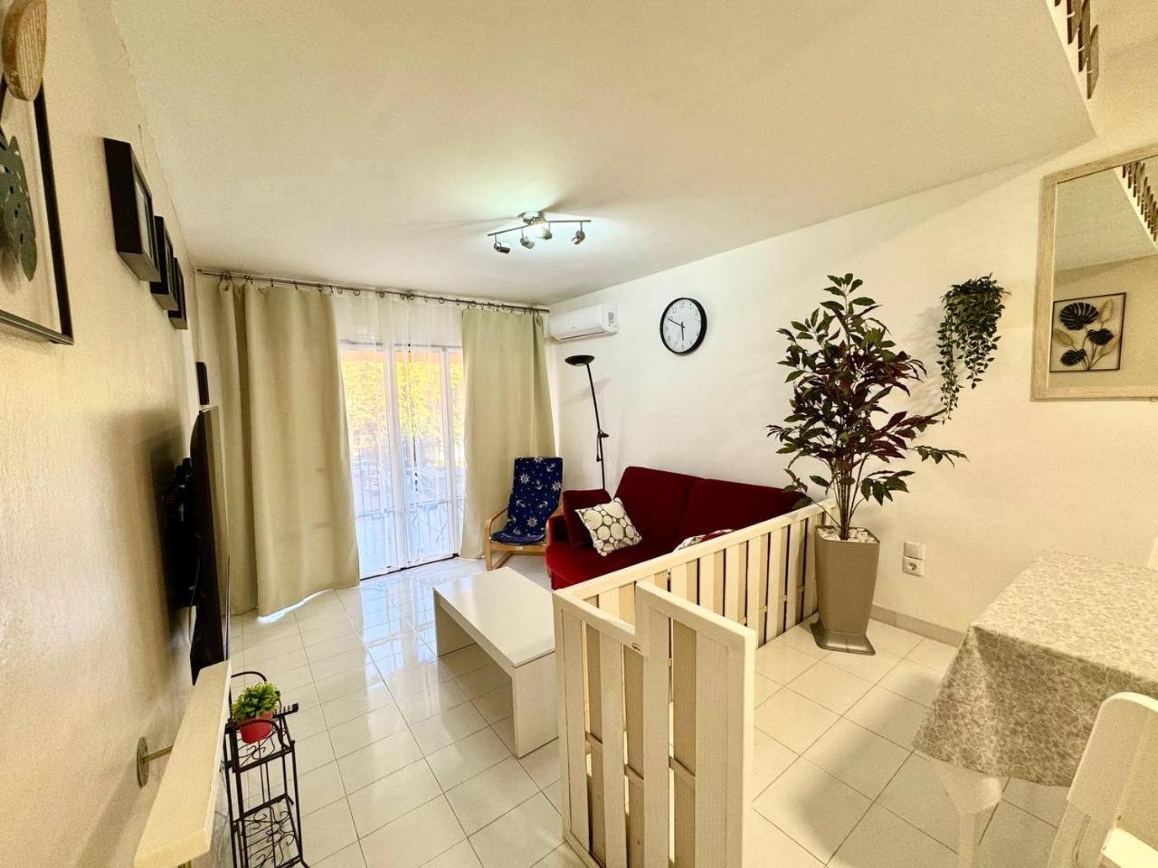 Apartsalou Blau Mari Dış mekan fotoğraf